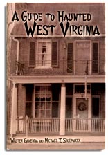 Haunted West Virginia