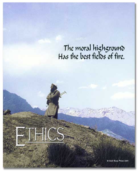 Ethics